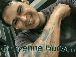Cheyenne_Hudson