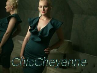 ChicCheyenne