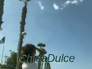 ChicaDulce