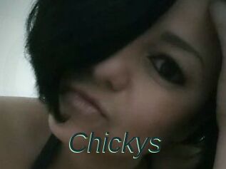 Chickys