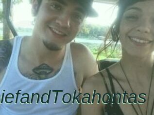 ChiefandTokahontas