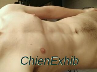 ChienExhib