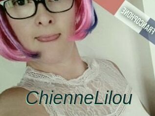 ChienneLilou