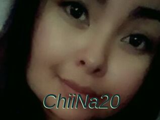 ChiiNa20