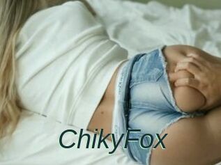 ChikyFox