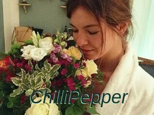 ChilliPepper