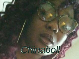 Chinaboll