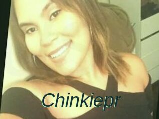 Chinkiepr