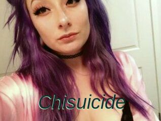 Chisuicide