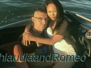 Chlaudia_and_Romeo