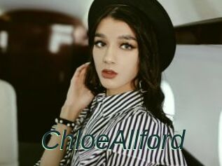ChloeAllford
