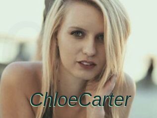 ChloeCarter