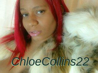 ChloeCollins22