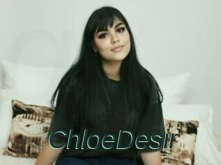 ChloeDesir