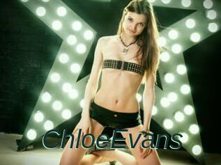 ChloeEvans