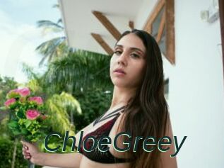ChloeGreey