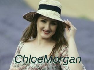 ChloeMorgan