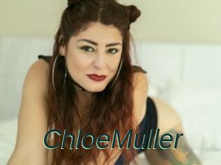 ChloeMuller