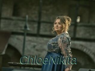 ChloeNikita