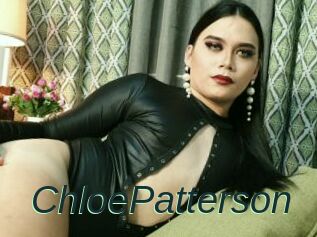 ChloePatterson