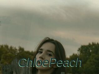 ChloePeach