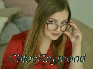 ChloeRaymond