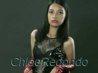 ChloeRedondo