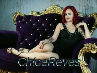 ChloeReyes