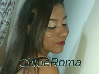 ChloeRoma