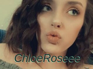 ChloeRoseee