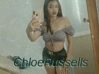 ChloeRussells