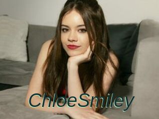 ChloeSmiley
