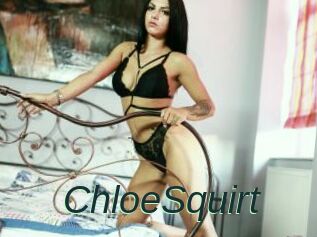 ChloeSquirt
