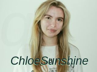 ChloeSunshine