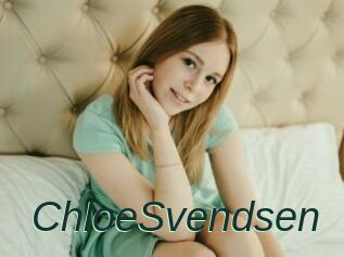 ChloeSvendsen