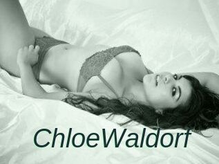 ChloeWaldorf