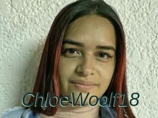 ChloeWoolf18