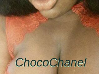 ChocoChanel