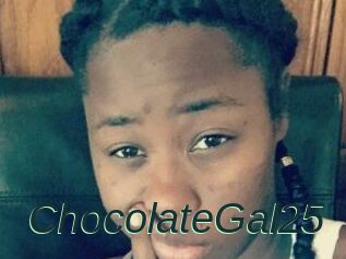 ChocolateGal25