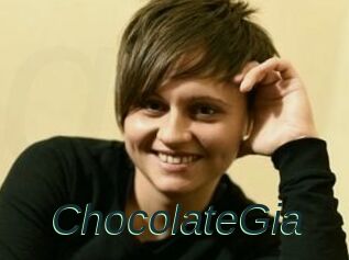 ChocolateGia
