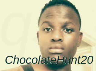 ChocolateHunt20