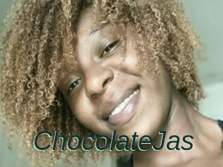 ChocolateJas