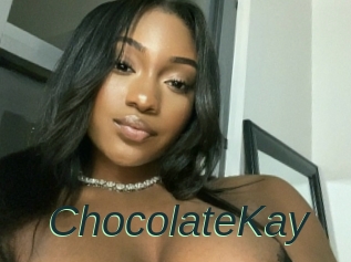 ChocolateKay