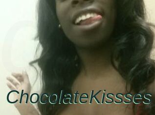 ChocolateKissses