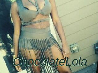 ChocolateLola