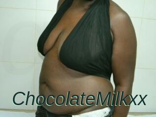 ChocolateMilkxx