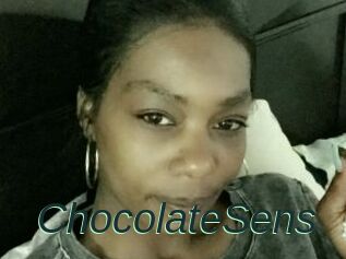 ChocolateSens