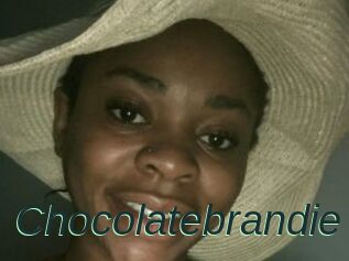 Chocolatebrandie