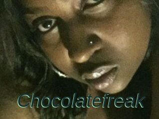 Chocolatefreak