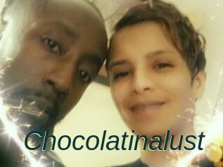 Chocolatinalust